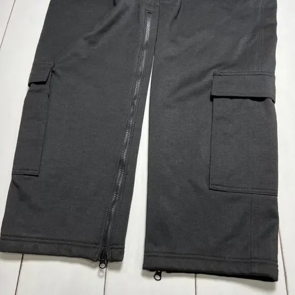 NWOT Massif Elements Tactical Pant MENS L Black Nomex FR NAVAIR $625 RETAIL